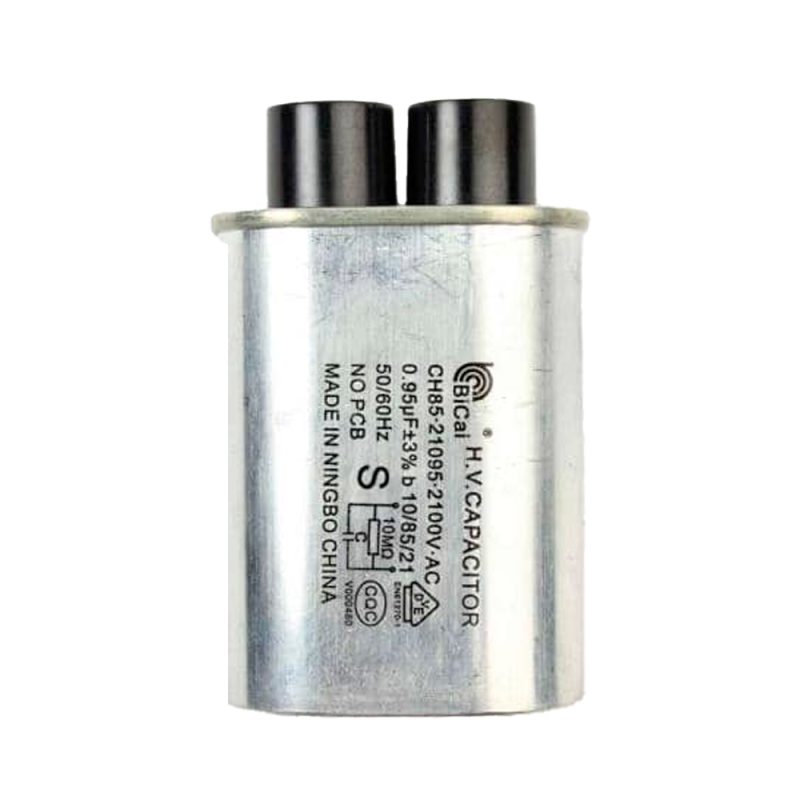 CAPACITOR 0.95UF 2100V PARA MICROONDAS LG
