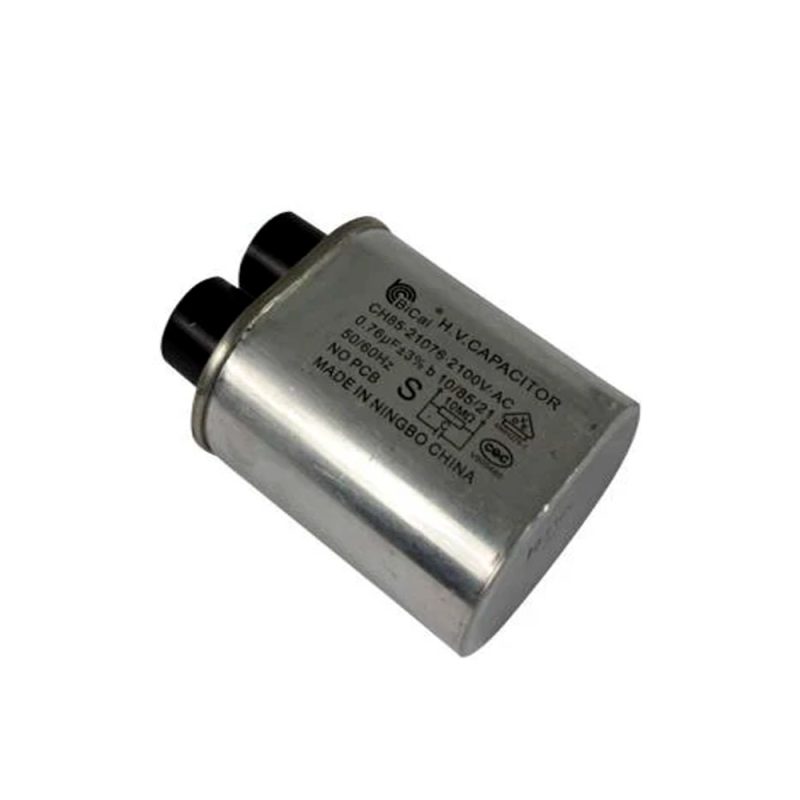 CAPACITOR