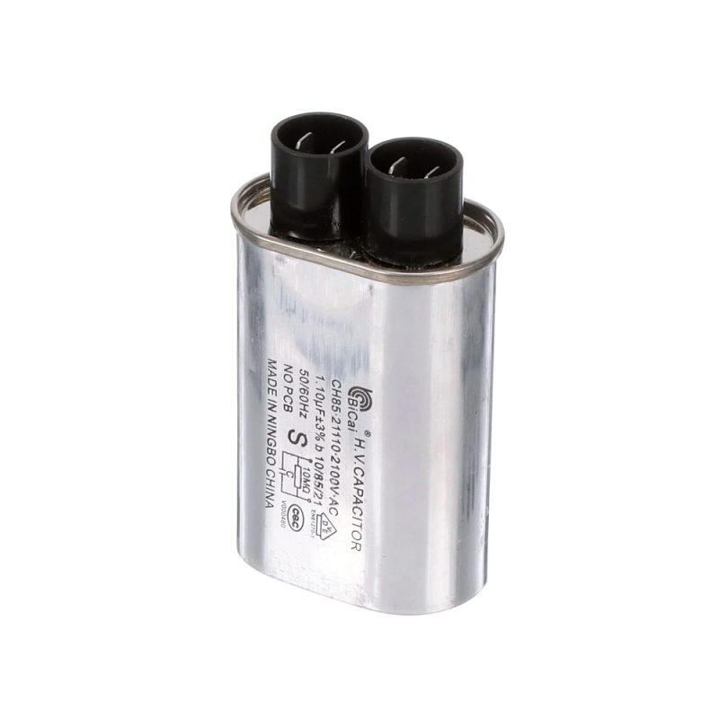 CAPACITOR 1.10UF 2100VCA PARA MICROONDAS LG