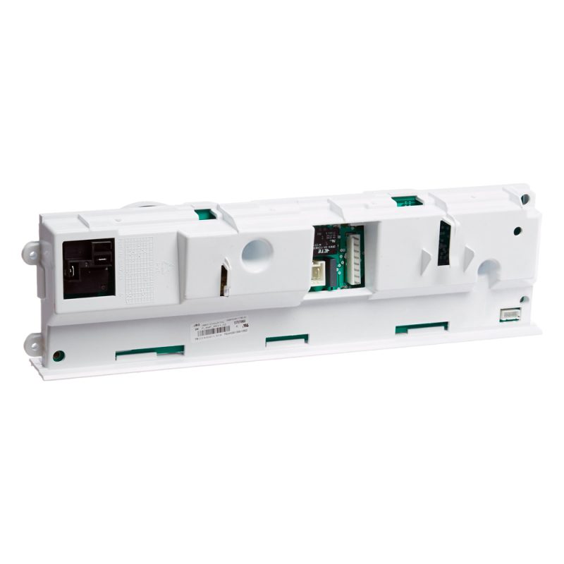TARJETA CONTROL Y DISPLAY