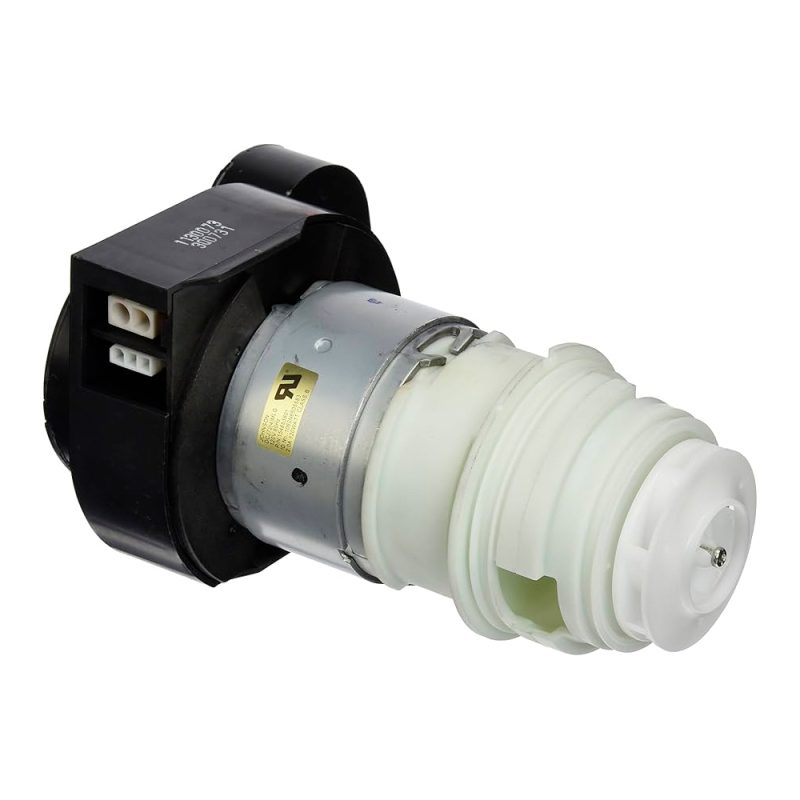MOTOR DE LAVAPLATOS