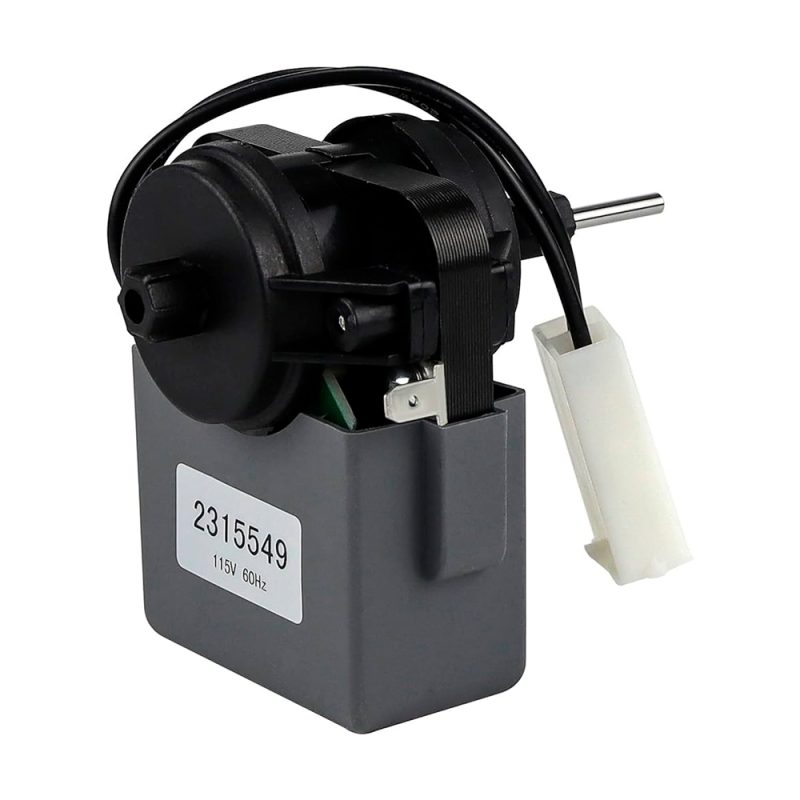MOTOR VAPORADOR FAN 115V 50-60Hz ALT WP2315549