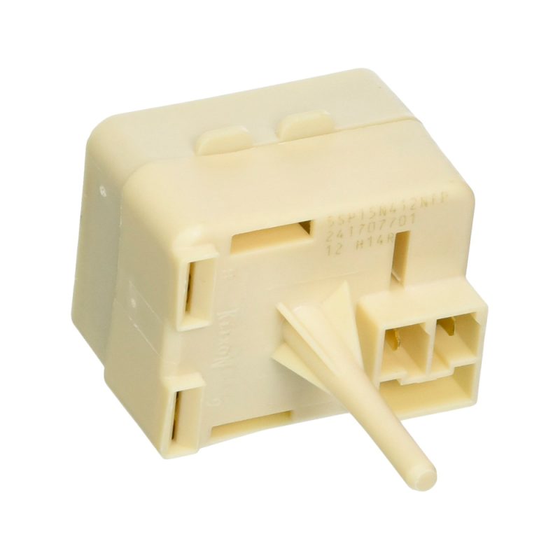 RELAY DE REFIGERADORA BEIGE