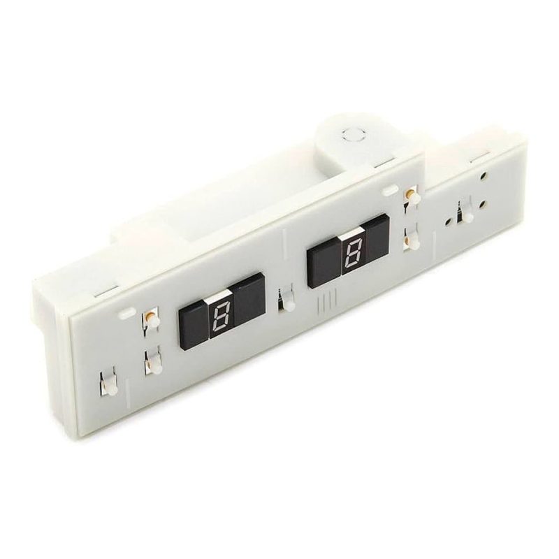 TARJETA CONTROL PRINCIPAL