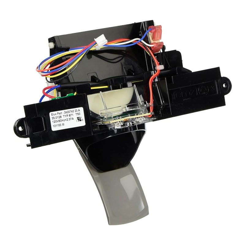 MODULO DISPENSADOR