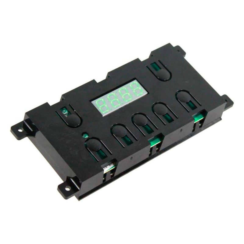 TARJETA CONTROL DE HORNO COCINA