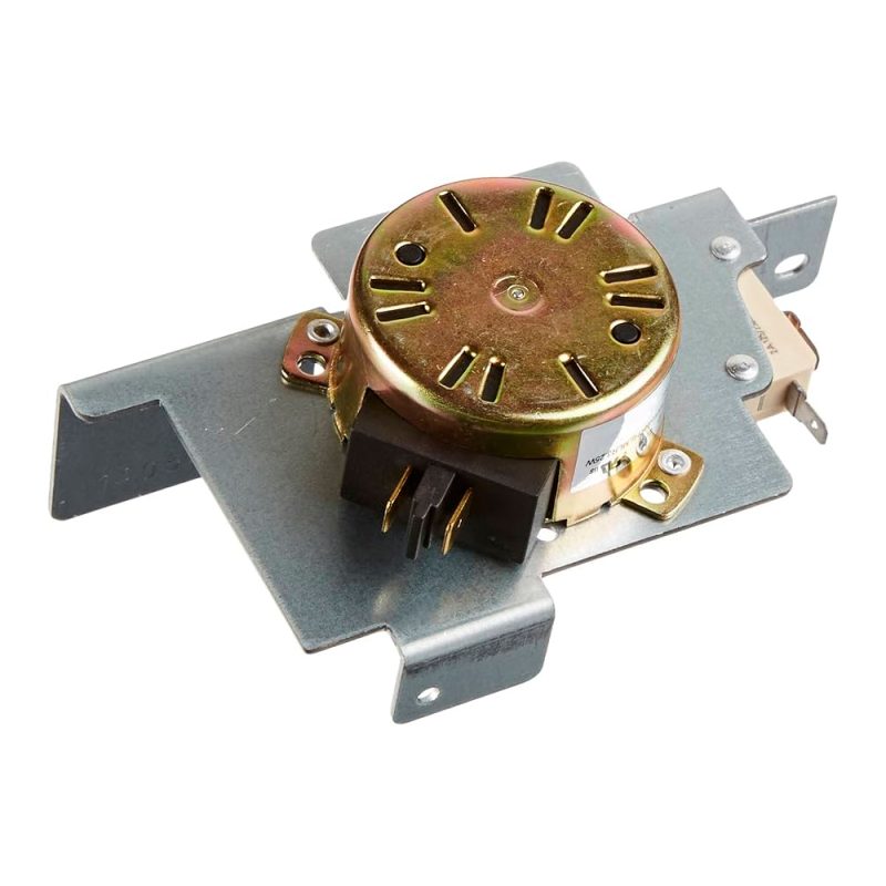 MOTOR LATCH