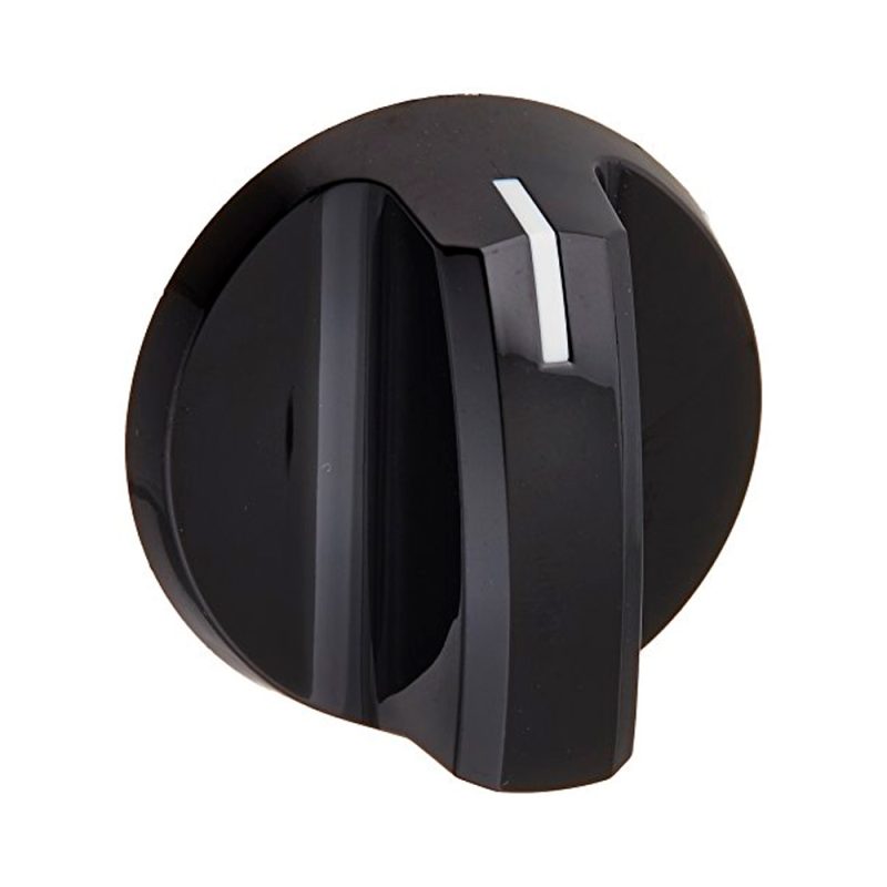 PERILLA DE CONTROL BLACK