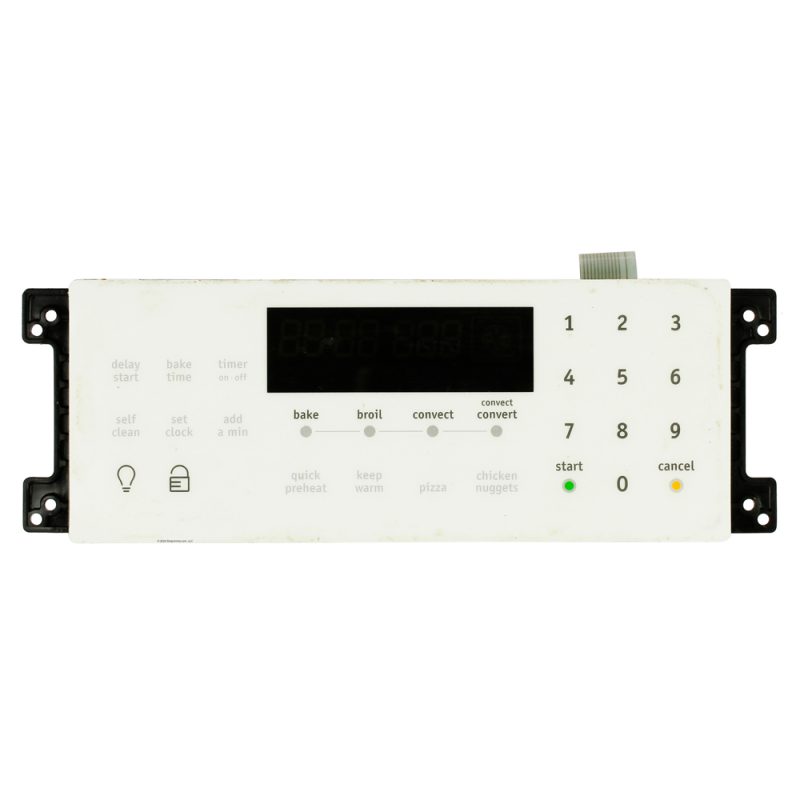 TARJETA CONTROL
