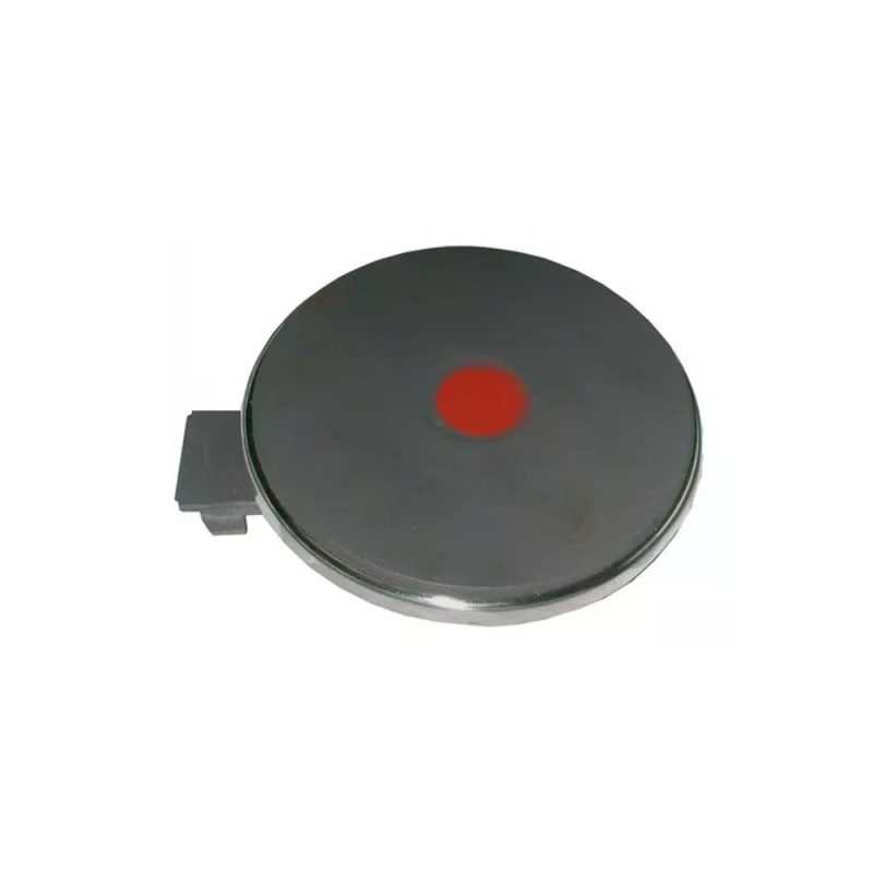 DISCO P/COCINA SELL 1500W-220V 145MM WEBO PTO ROJO