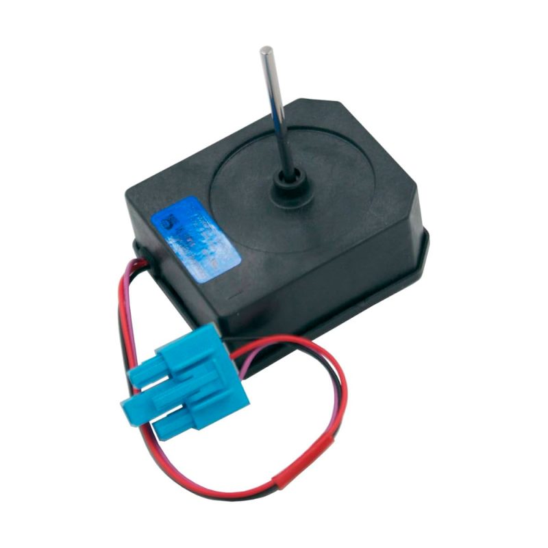 MOTOR FAN