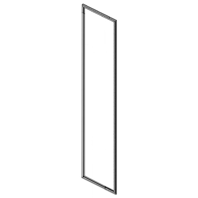 GASKET ASSEMBLY DOOR