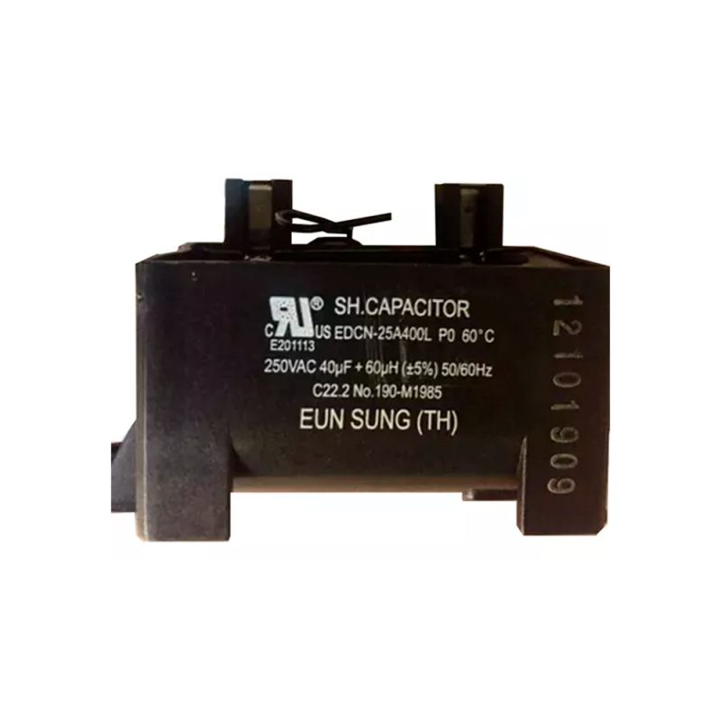 CAPACITOR