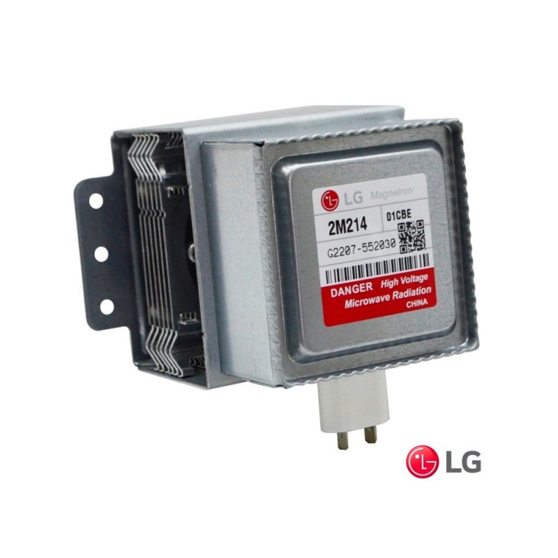 MAGNETRON 2M214