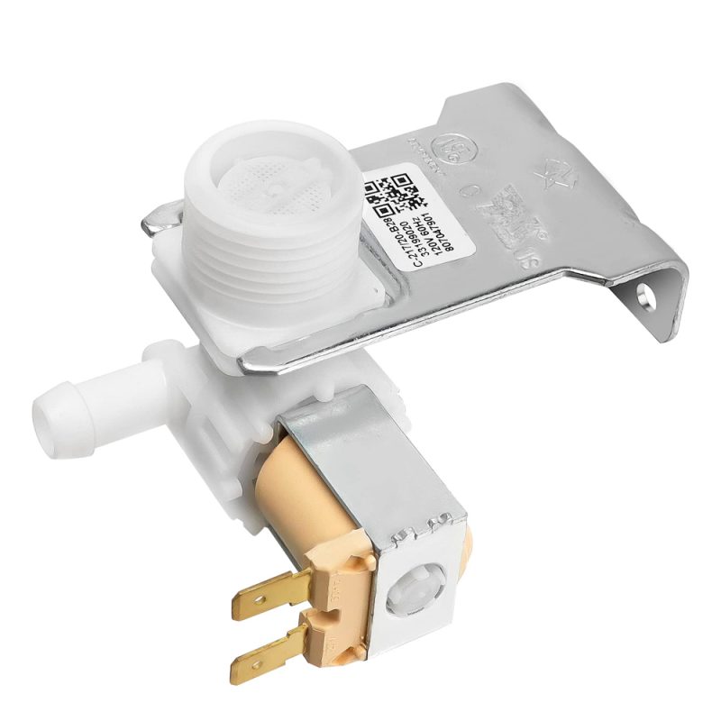 VALVULA DE ENTRADA DE AGUA LAVAPLATOS