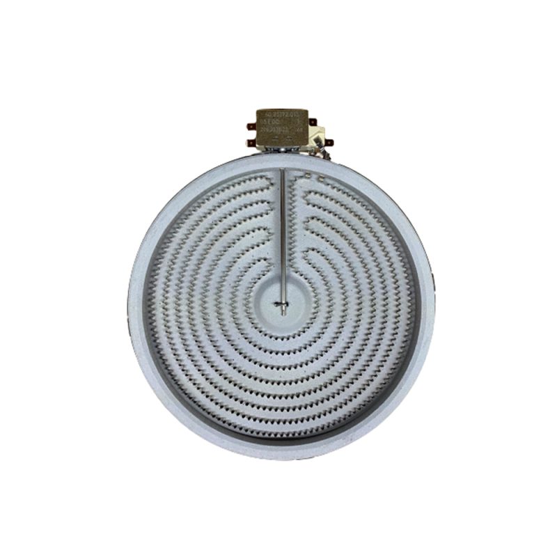DISCO P/COC VITRO 1700/220V 8`` EXTERIOR T MABE
