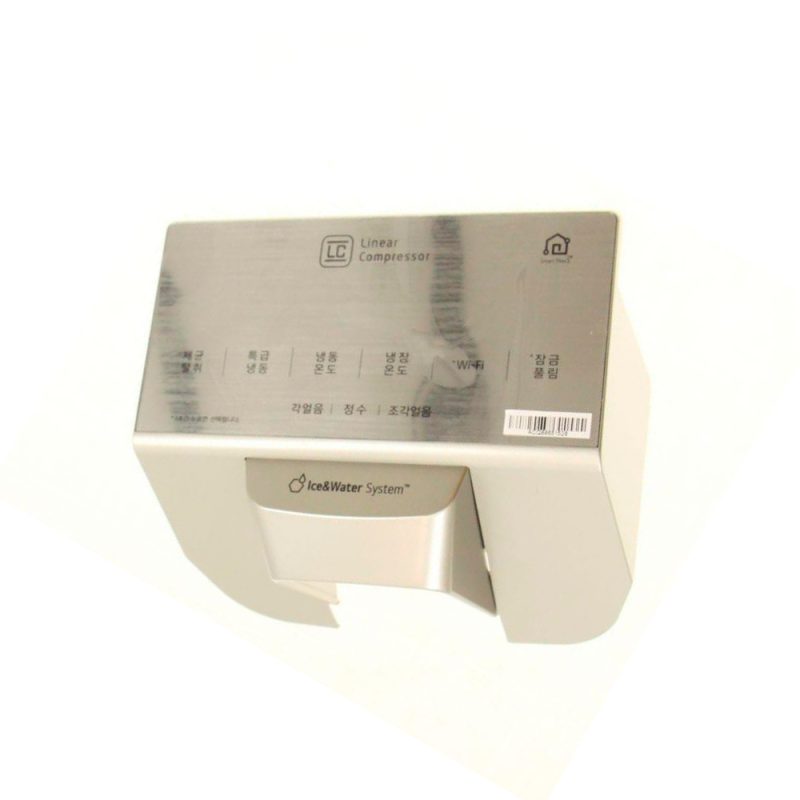 COVERTOR DISPLAY