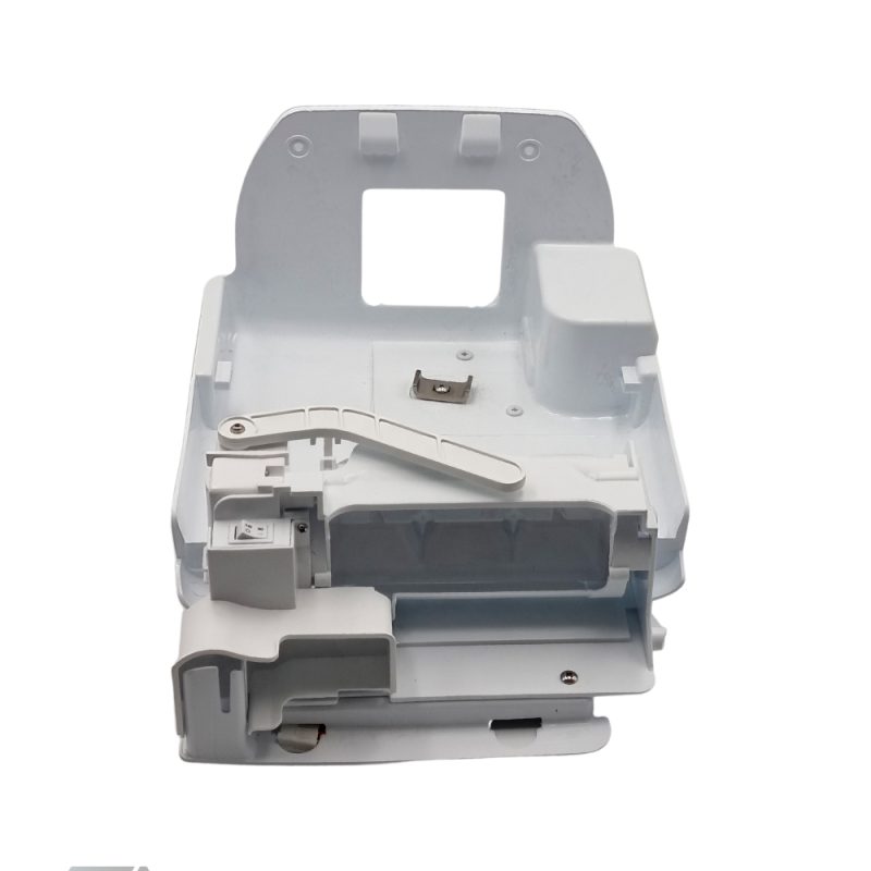 ENSAMBLE DE DISPENSADOR Y ICE MAKER