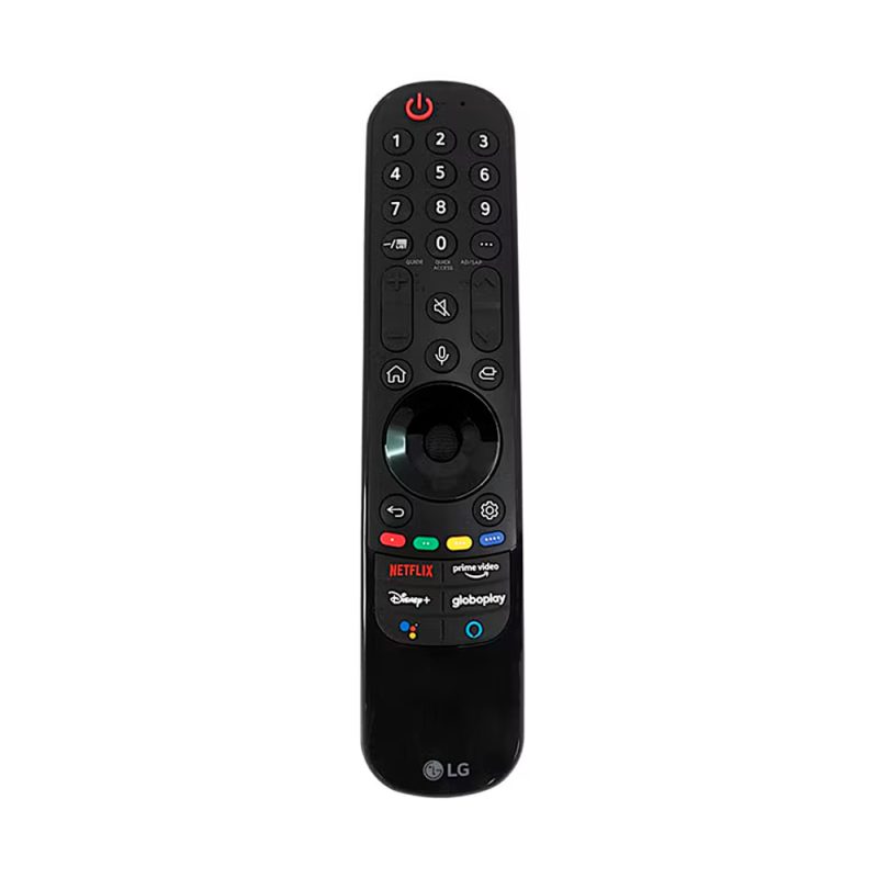 CONTROL REMOTO PARA TV