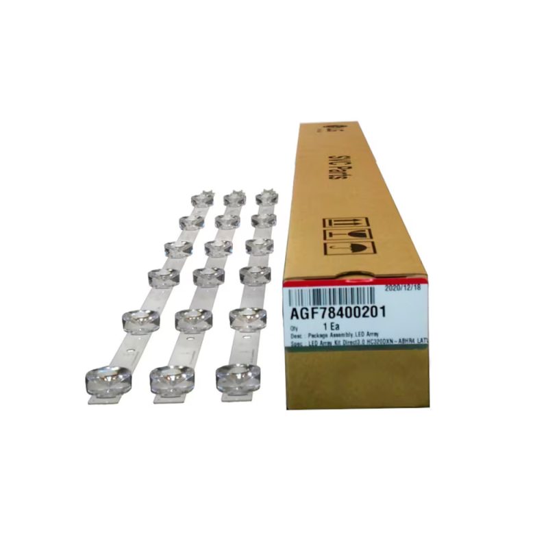 KIT LEDS TV