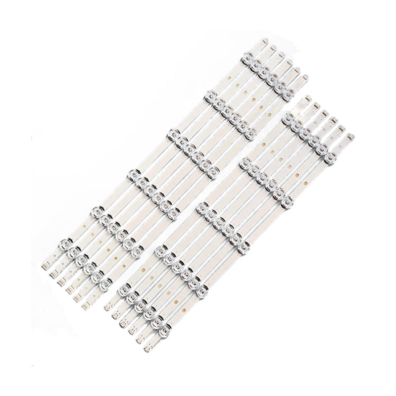 LED DE MATRIZ
