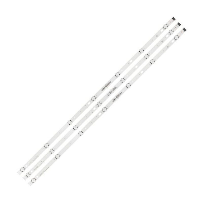 LUZ LED PACKAGE