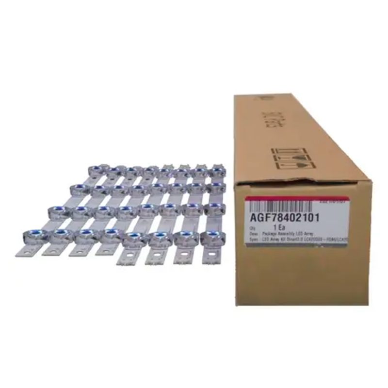 KIT TIRAS LED