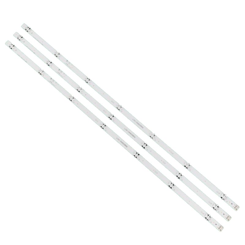 ENSAMBLE DE LEDS