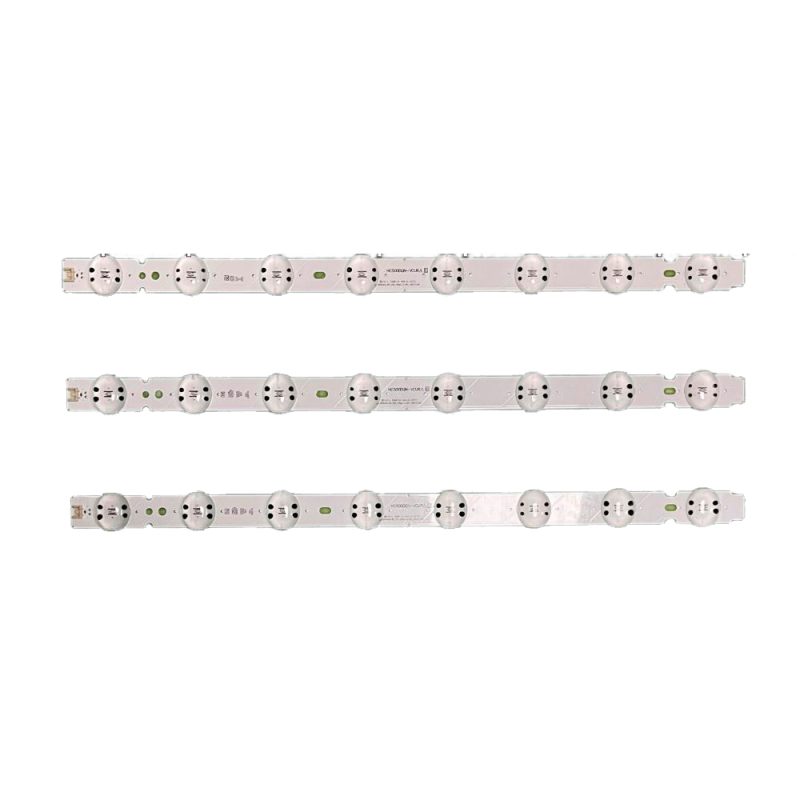 LED ARRAY PANTALLA