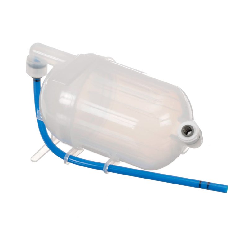 TANQUE PARA REFRIGERADORA