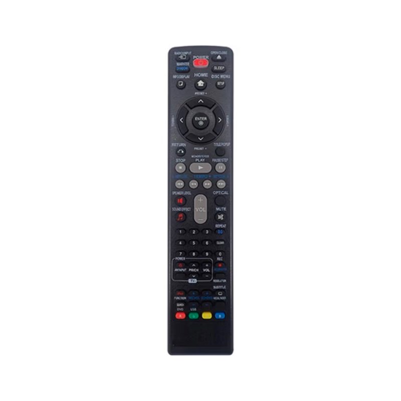 CONTROL REMOTO