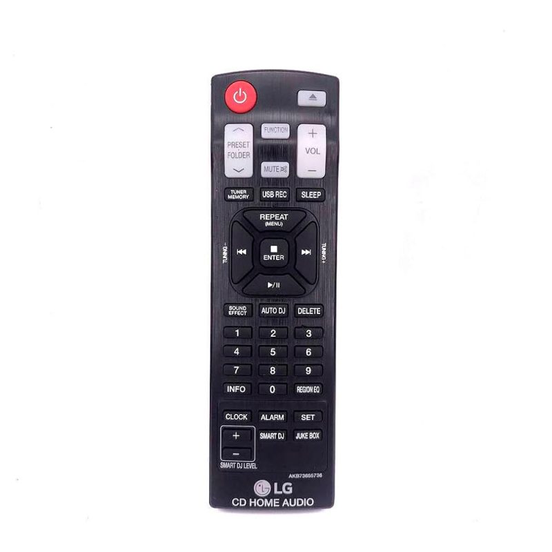 CONTROL REMOTO