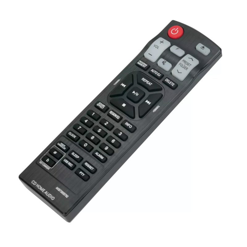 CONTROL REMOTO
