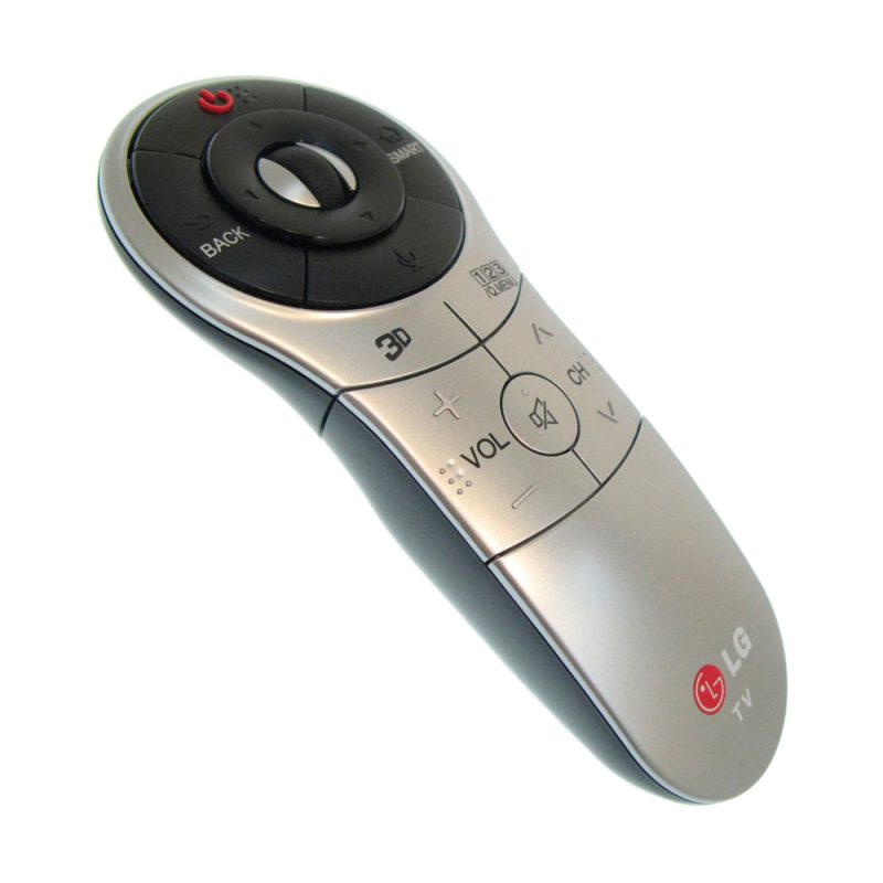 CONTROL REMOTO