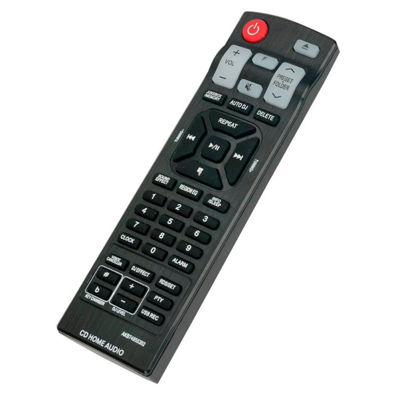 CONTROL REMOTO