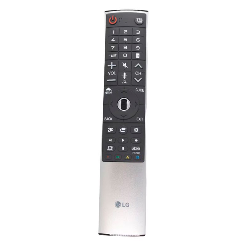 CONTROL REMOTO