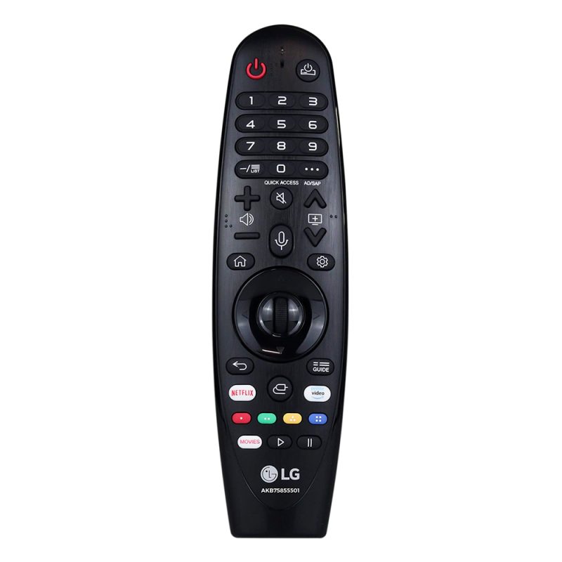 CONTROL REMOTO