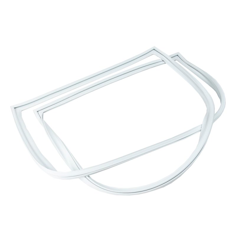 EMPAQUE PARA REFRI COLOR BLANCO ALT 5304507201