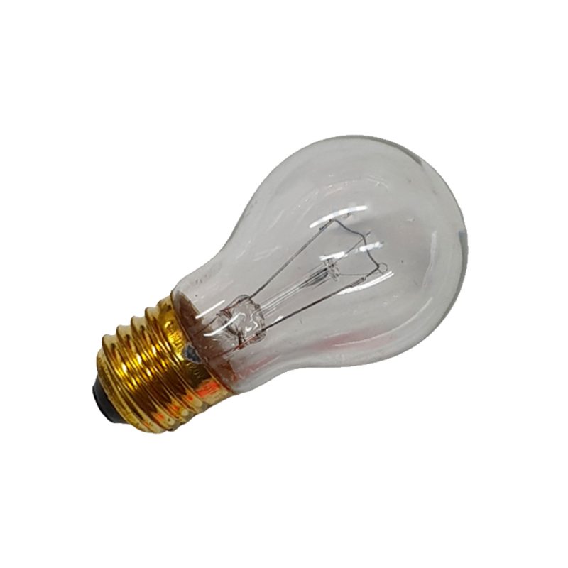 BOMBILLO PARA HORNO 40W