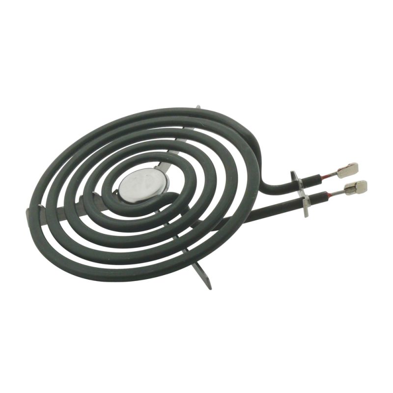 ESPIRAL CHROMALOX 6" 240V WB30M1