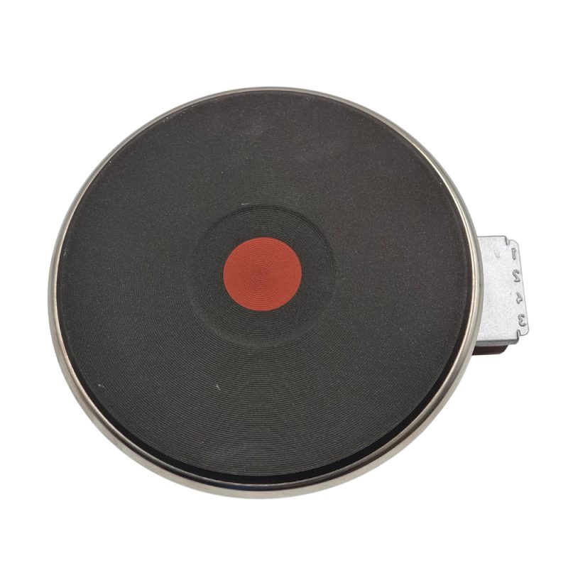 DISCO P/COCINA SELL.EGO PTO ROJO GRAN #2000W-220V