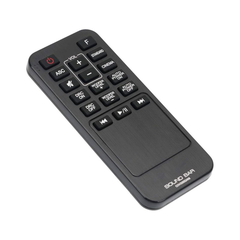 CONTROL REMOTO