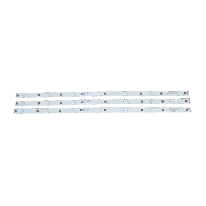 LEDS