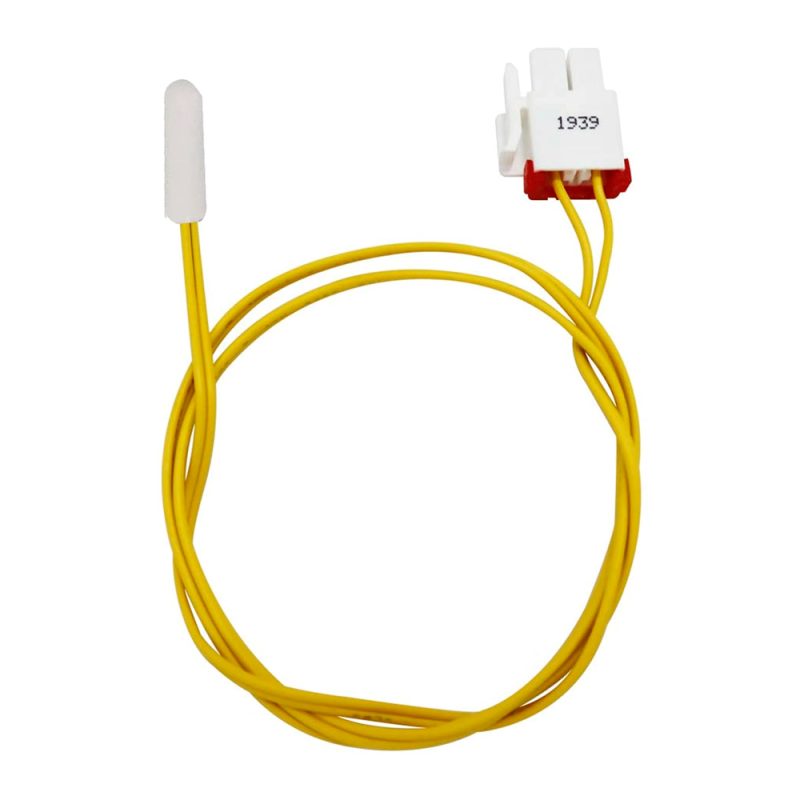 SENSOR DE TEMPERATURA