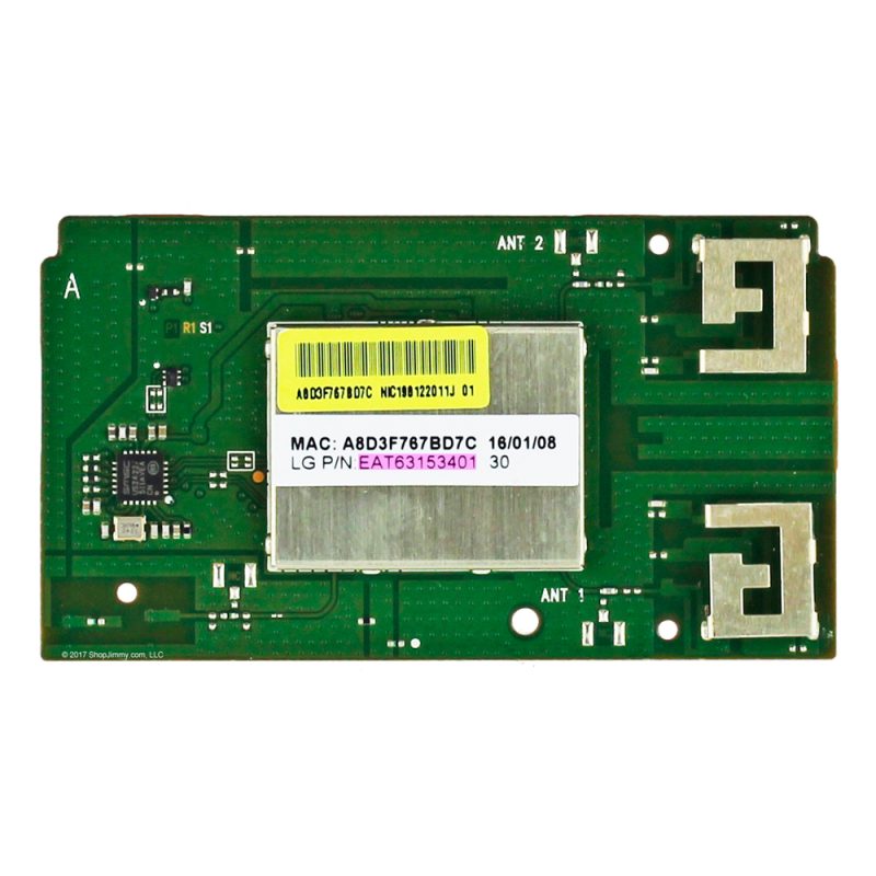 MODULO WIFI