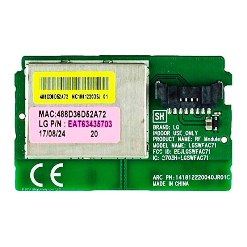 MODULO WIFI