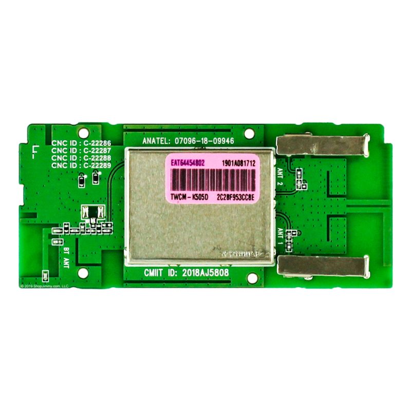 MODULO WIFI