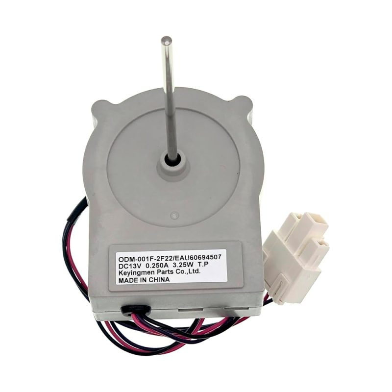 MOTOR