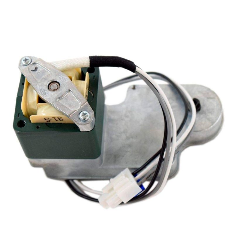 MOTOR FAN REF