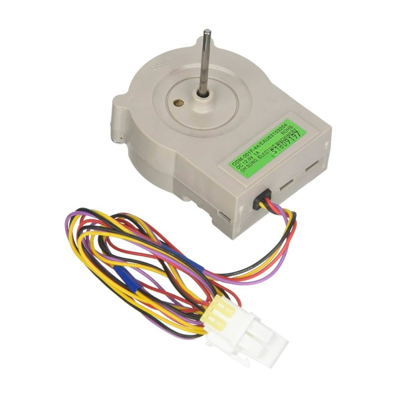 MOTOR